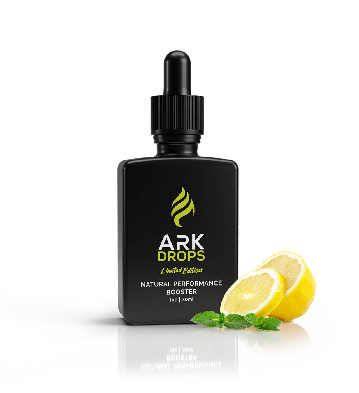 ARK Drops - Lemon Ice